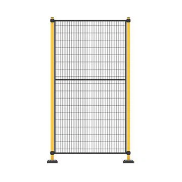 Protecció de màquines